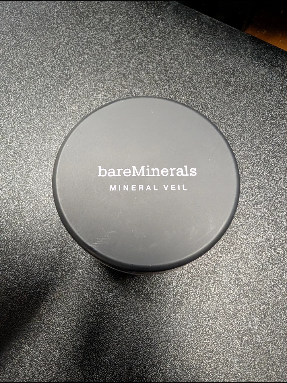 bareMinerals Original Mineral Veil Loose Setting Powder. New!!